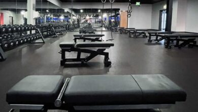 Fitness First Bedford