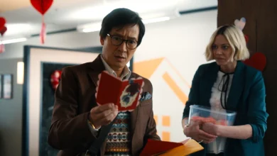 Love Hurts 2025 Reviews