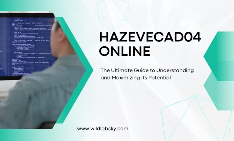 Hazevecad04 Online