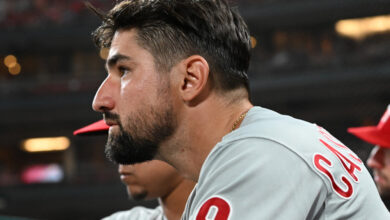 Nick Castellanos
