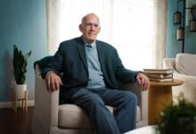 Victor Davis Hanson Accident