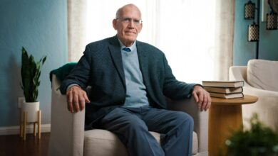 Victor Davis Hanson Accident