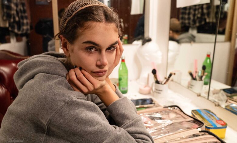 Kaia Gerber