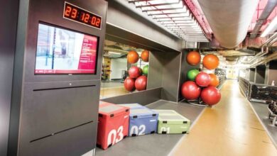 Fitness First Baker Street