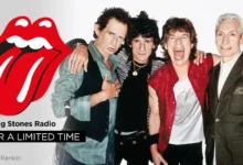 Rolling Stone Magazine
