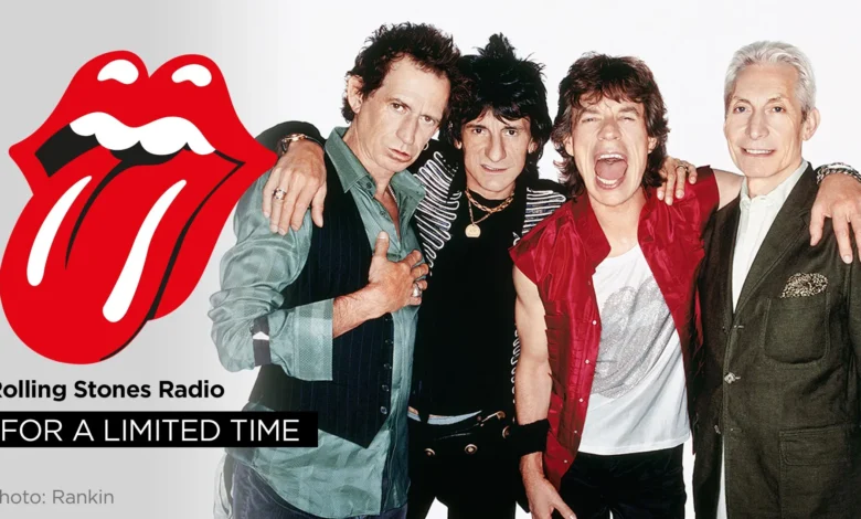 Rolling Stone Magazine