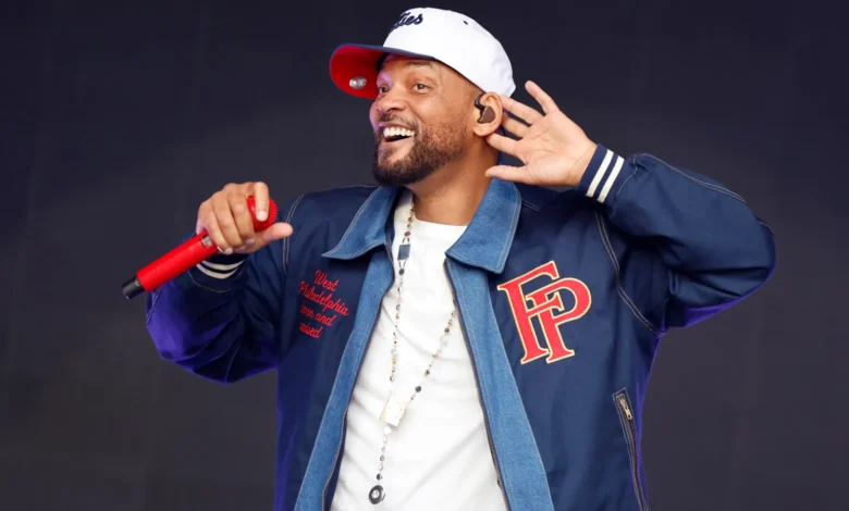 Will Smith