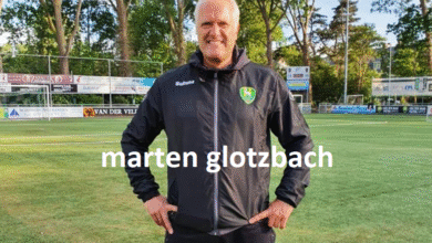 marten glotzbach