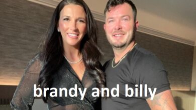 brandy and billy
