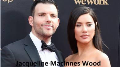 Jacqueline MacInnes Wood