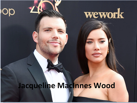 Jacqueline MacInnes Wood