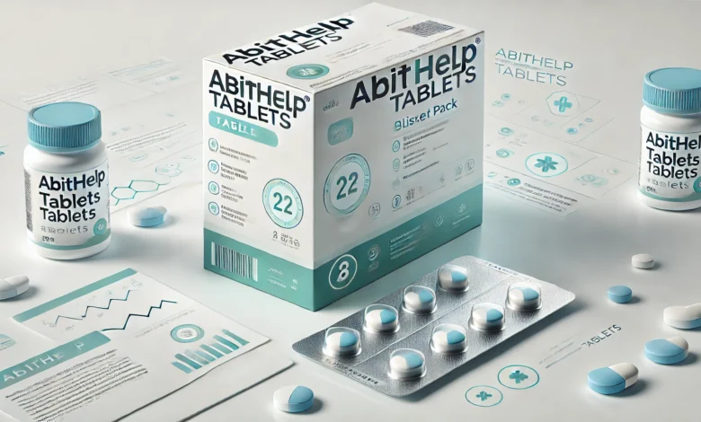 Abithelp Tablets