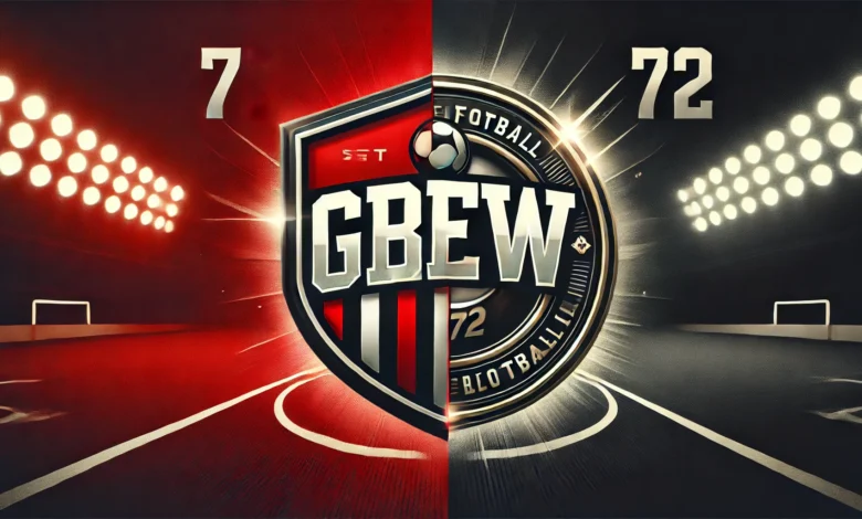 GBrew72