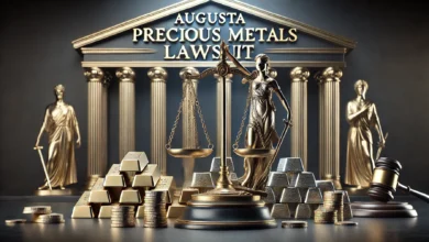 Augusta Precious Metals Lawsuit