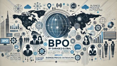 BPO Services by Garage2Global