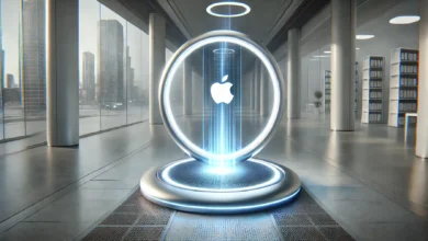 Apple Teleport