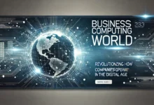Business Computing World
