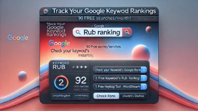 rub ranking