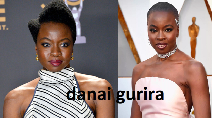 danai gurira
