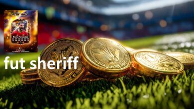 fut sheriff