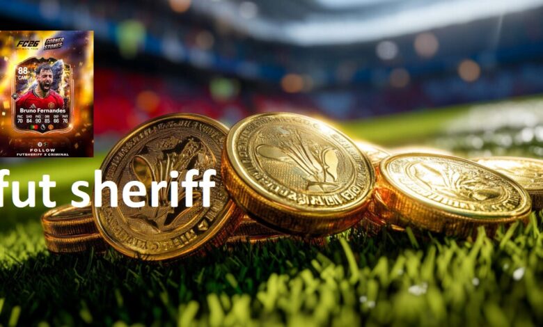fut sheriff