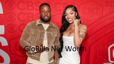 GloRilla Net Worth