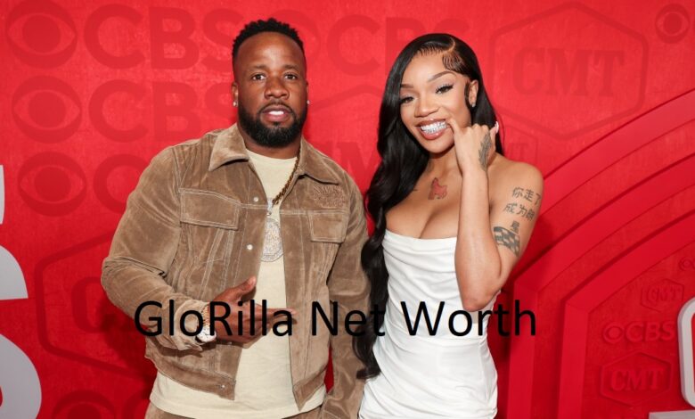 GloRilla Net Worth