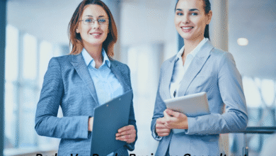 Pedrovazpaulo Business Consultant