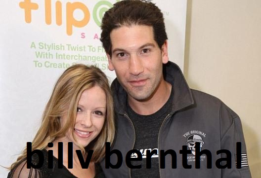 billy bernthal