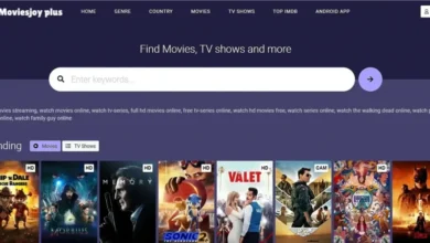 MoviesJoy Plus