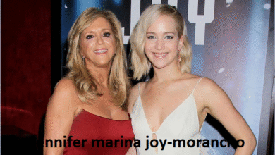 jennifer marina joy-morancho