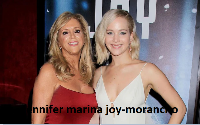 jennifer marina joy-morancho