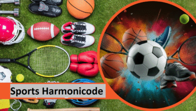 Sports Harmonicode