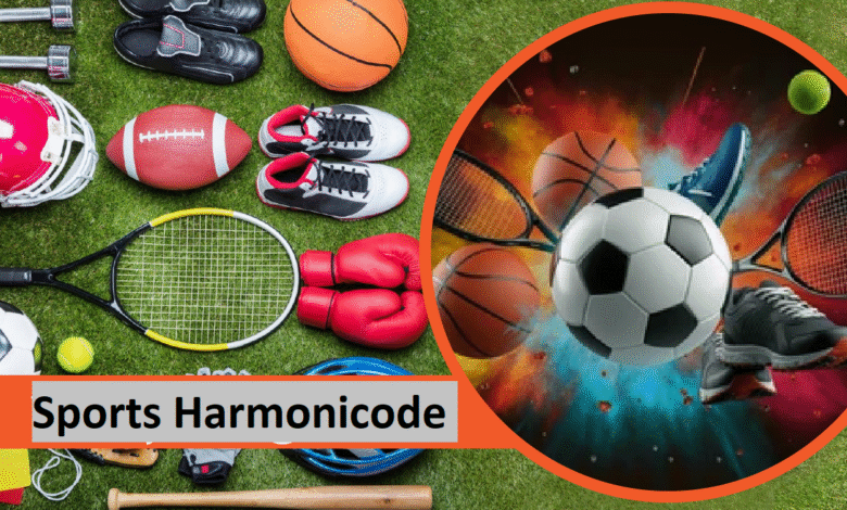 Sports Harmonicode