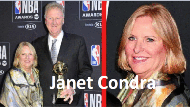 Janet Condra