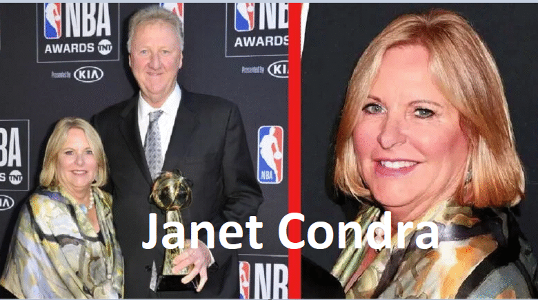 Janet Condra