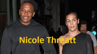 nicole threatt