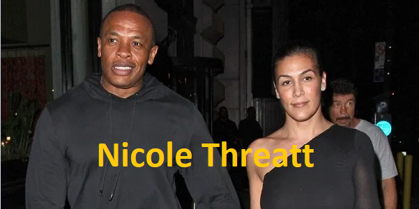 nicole threatt