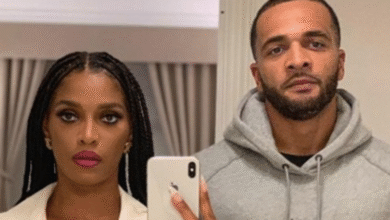 Joseline Hernandez Husband