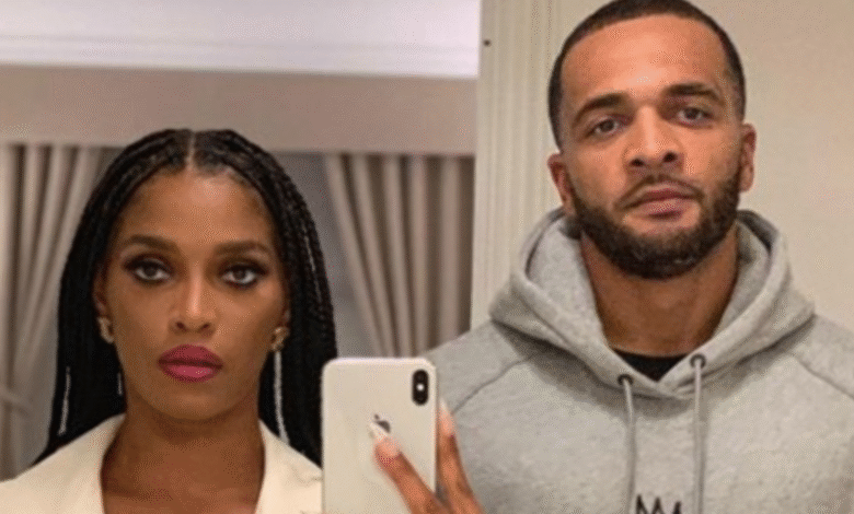 Joseline Hernandez Husband