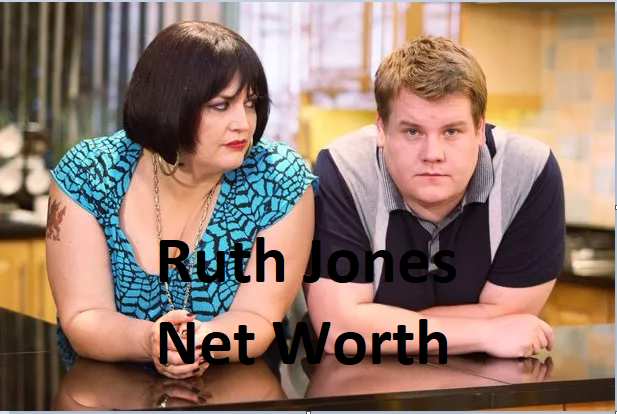Ruth Jones Net Worth
