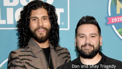 Dan and Shay Tragedy