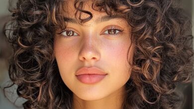 medium length haircuts