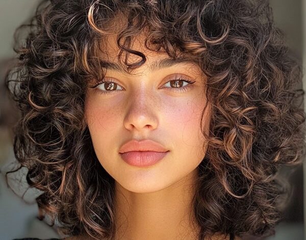 medium length haircuts