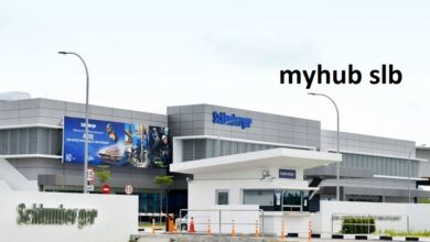 myhub slb