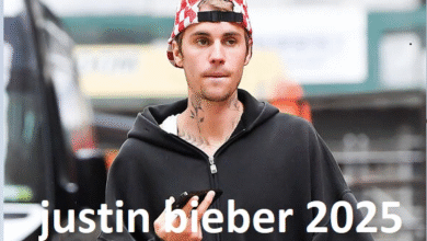 justin bieber 2025