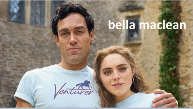 Bella Maclean