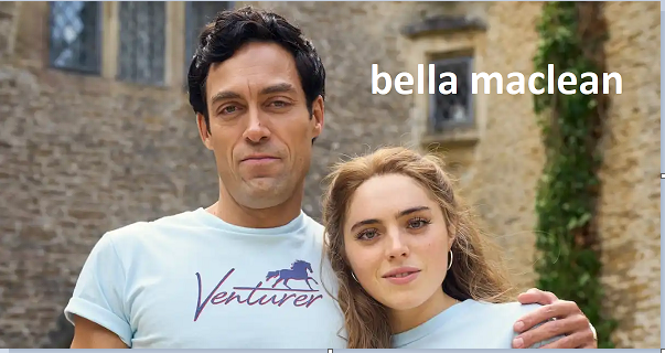 Bella Maclean