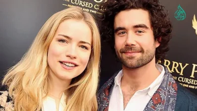 Willa Fitzgerald Net Worth