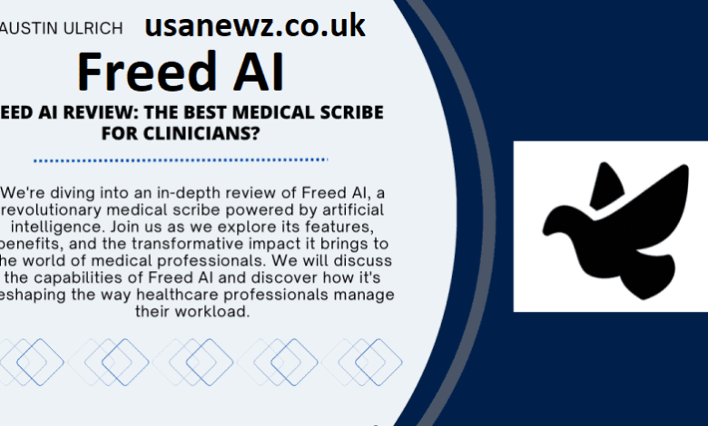 Freed AI